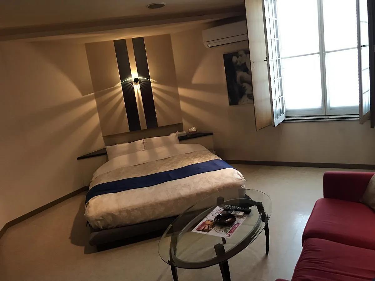 Hotel Tiffany (Adults Only) Asahikawa
