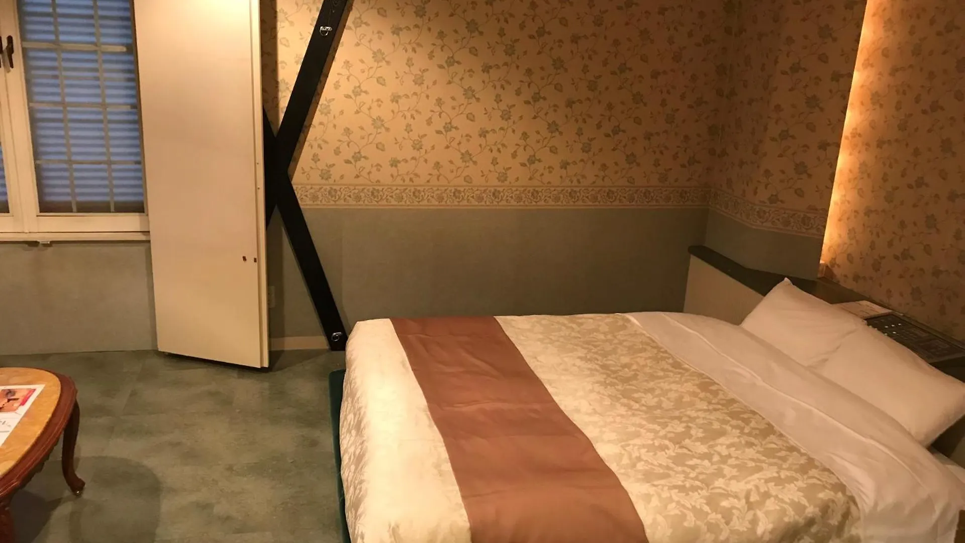 Love hotel Hotel Tiffany (Adults Only) Asahikawa