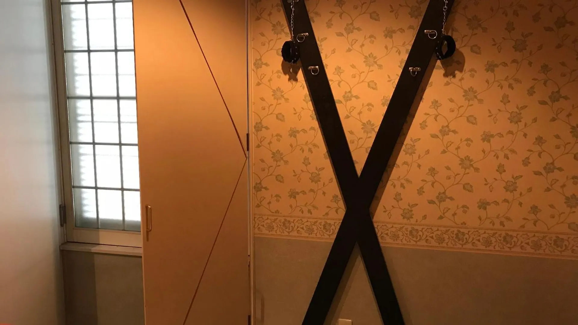 Love hotel Hotel Tiffany (Adults Only) Asahikawa Japan