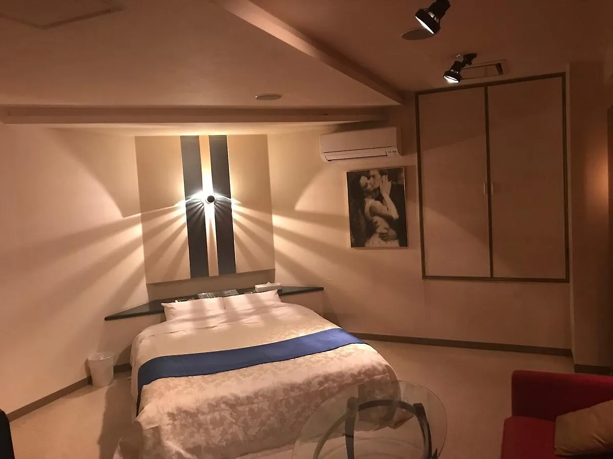 Hotel Tiffany (Adults Only) Asahikawa Love hotel