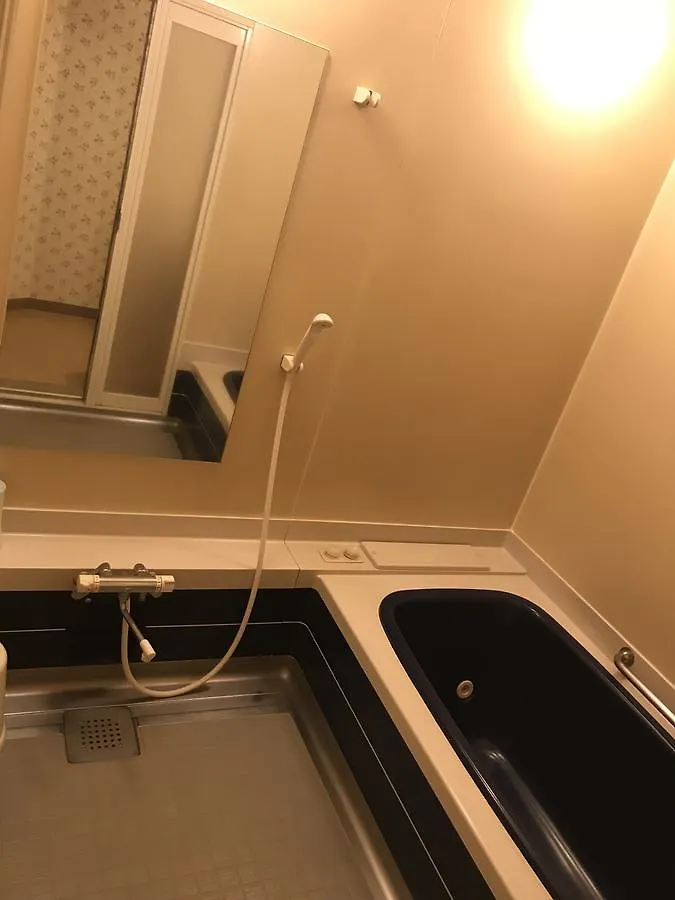Love hotel Hotel Tiffany (Adults Only) Asahikawa