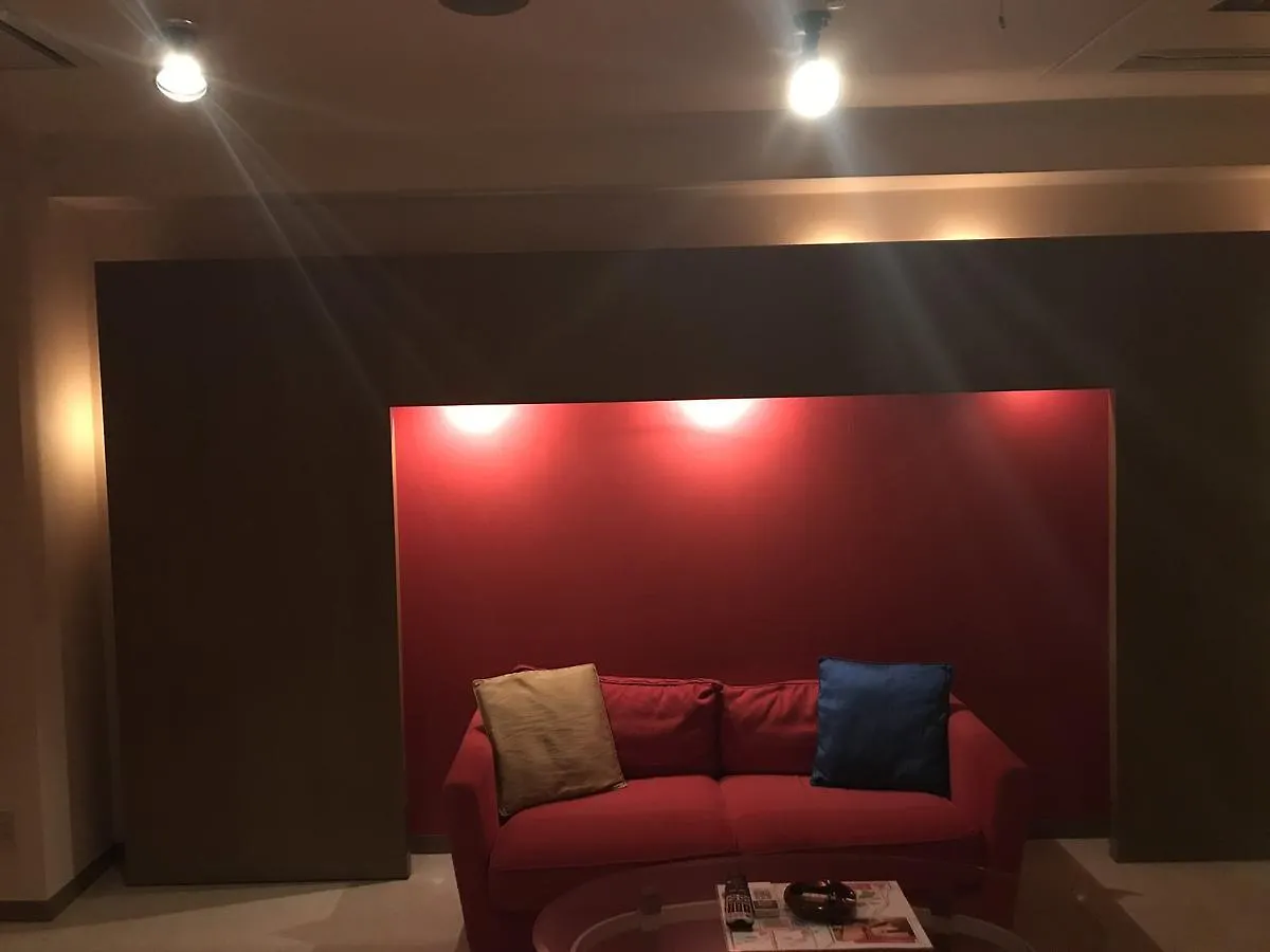 Hotel Tiffany (Adults Only) Asahikawa