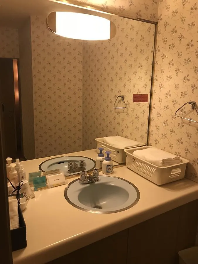 Hotel Tiffany (Adults Only) Asahikawa Love hotel