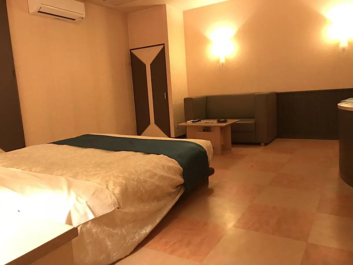 Hotel Tiffany (Adults Only) Asahikawa Japan