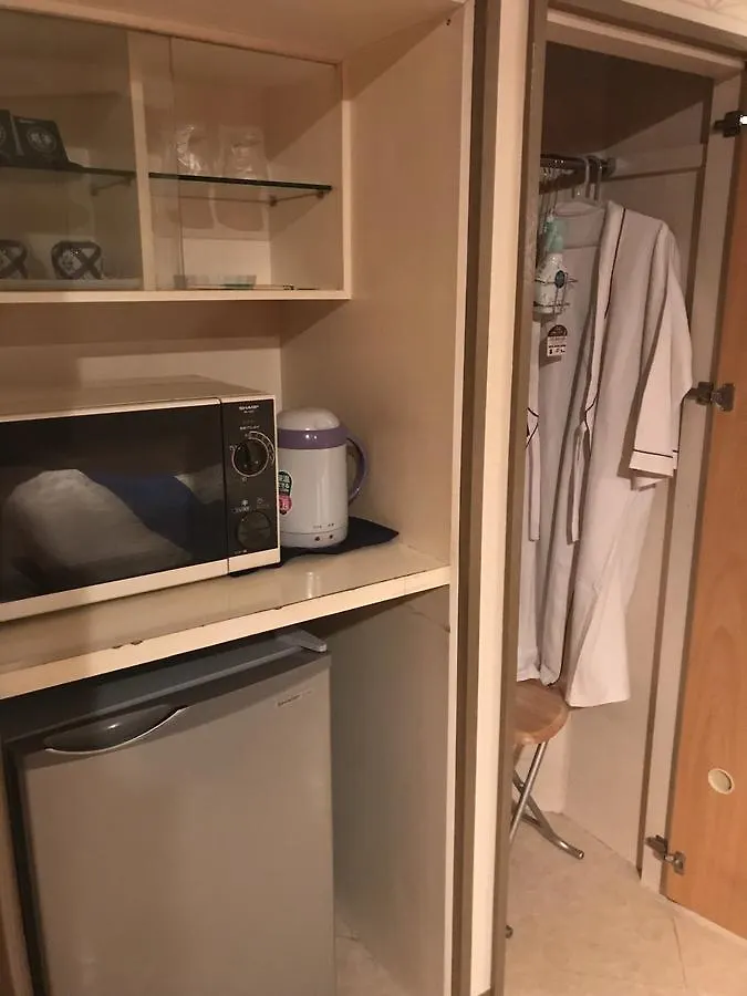 Hotel Tiffany (Adults Only) Asahikawa