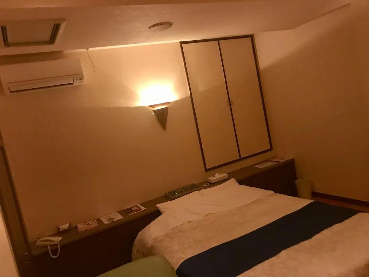 Love hotel Hotel Tiffany (Adults Only) Asahikawa Japan