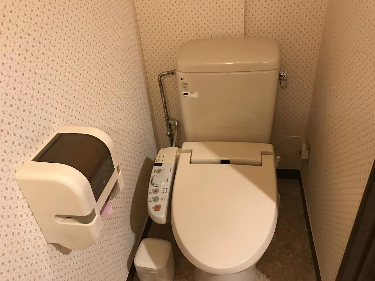 Hotel Tiffany (Adults Only) Asahikawa
