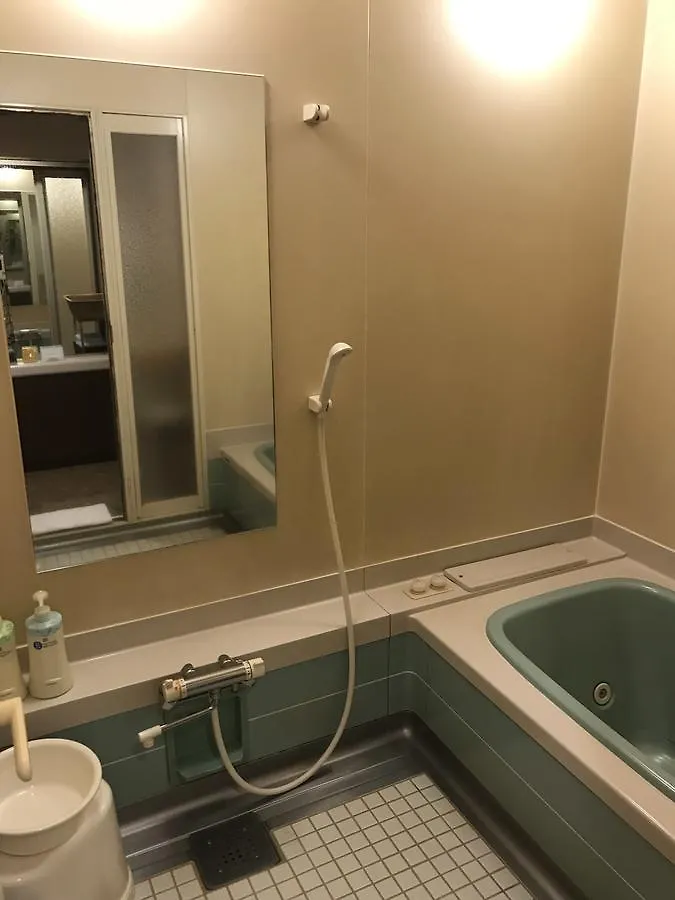 Love hotel Hotel Tiffany (Adults Only) Asahikawa