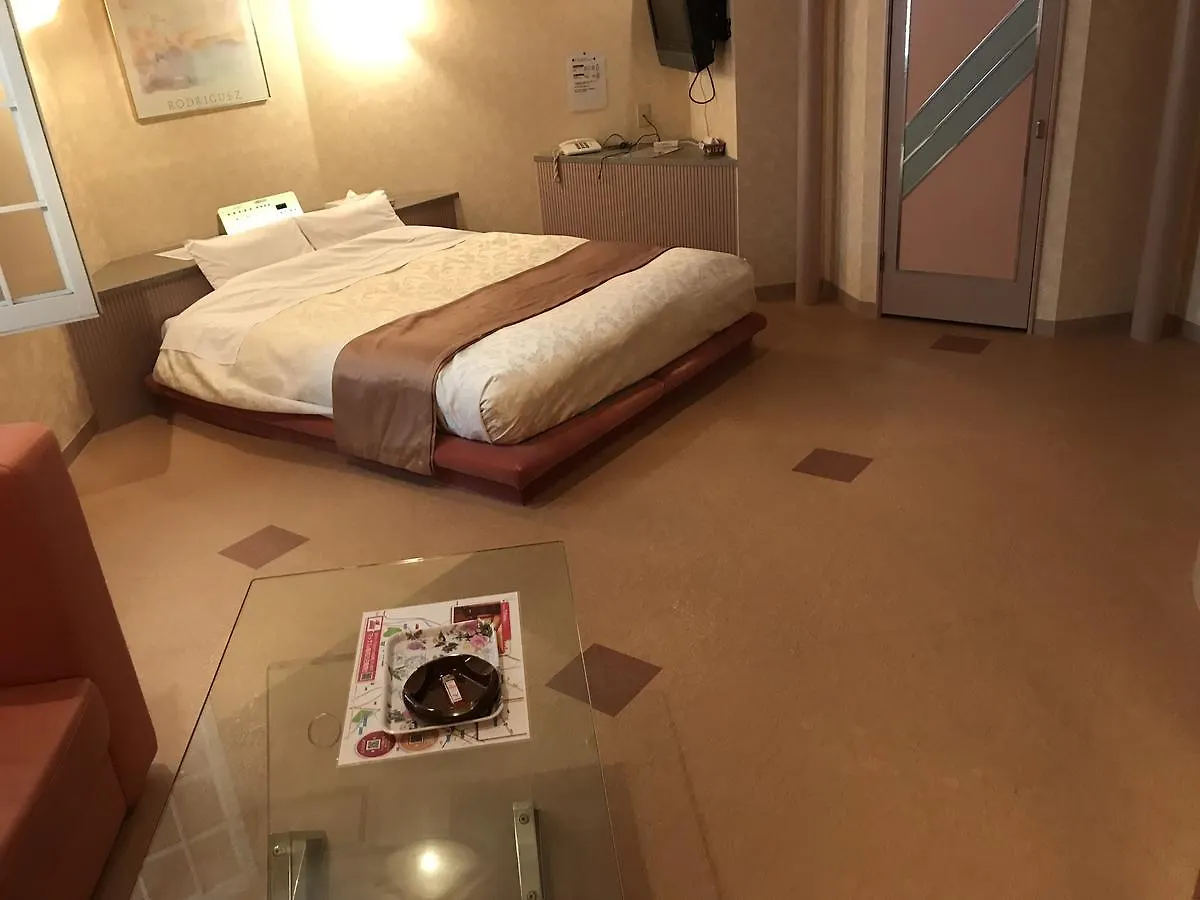 Hotel Tiffany (Adults Only) Asahikawa