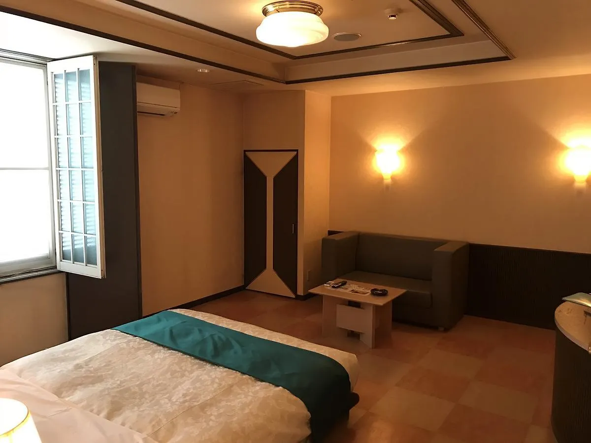 Hotel Tiffany (Adults Only) Asahikawa