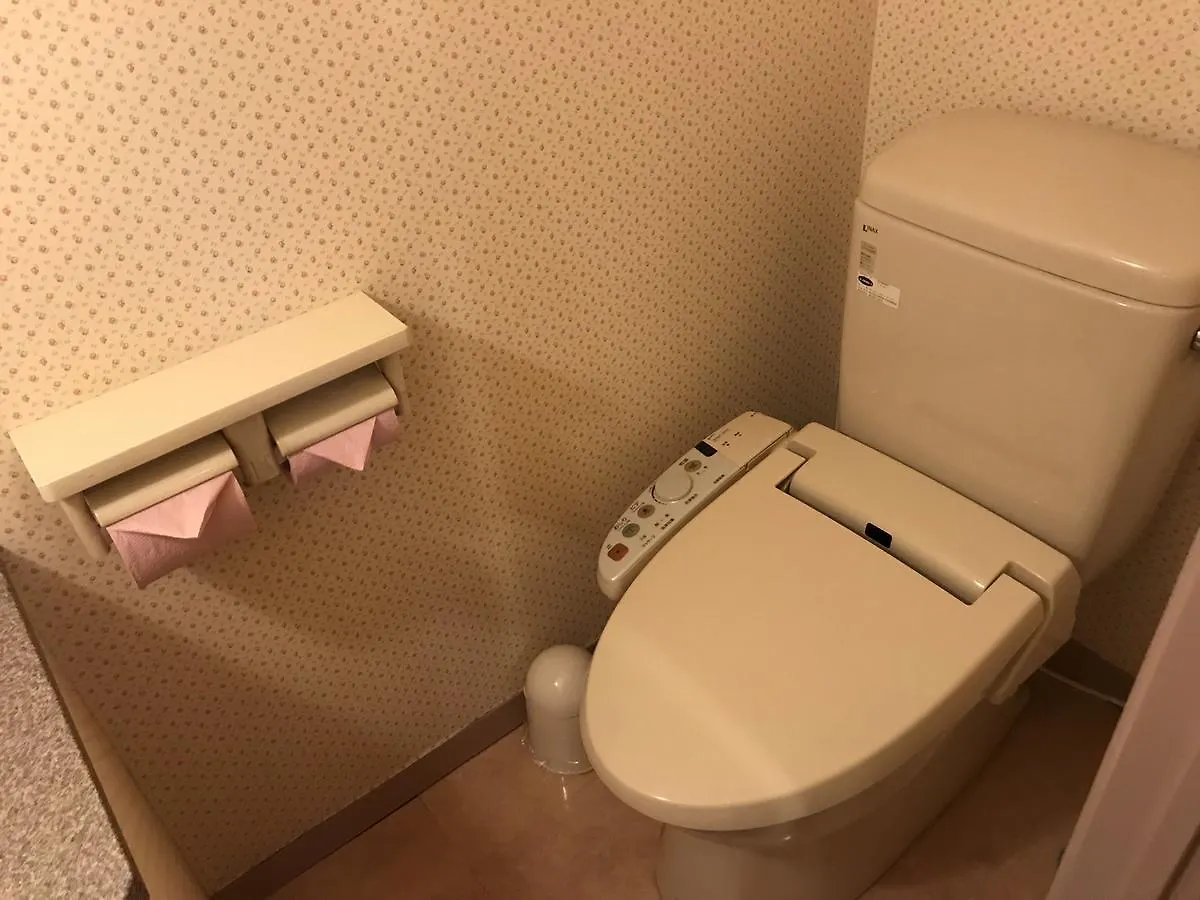 Love hotel Hotel Tiffany (Adults Only) Asahikawa Japan