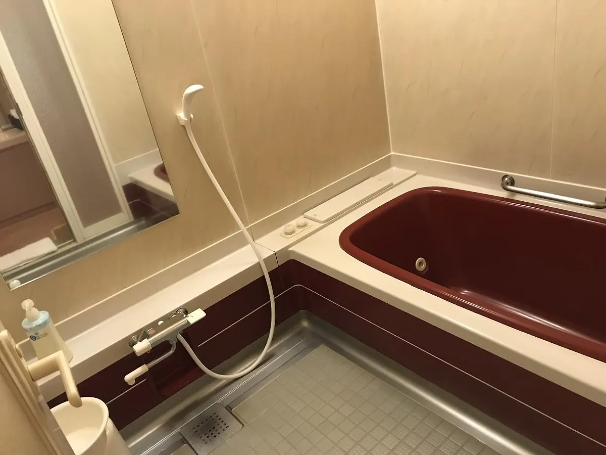 Hotel Tiffany (Adults Only) Asahikawa Love hotel