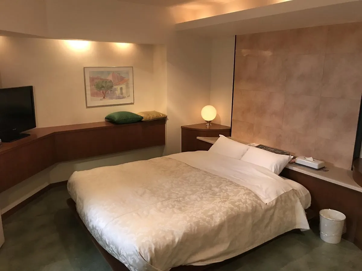 Hotel Tiffany (Adults Only) Asahikawa 0*,