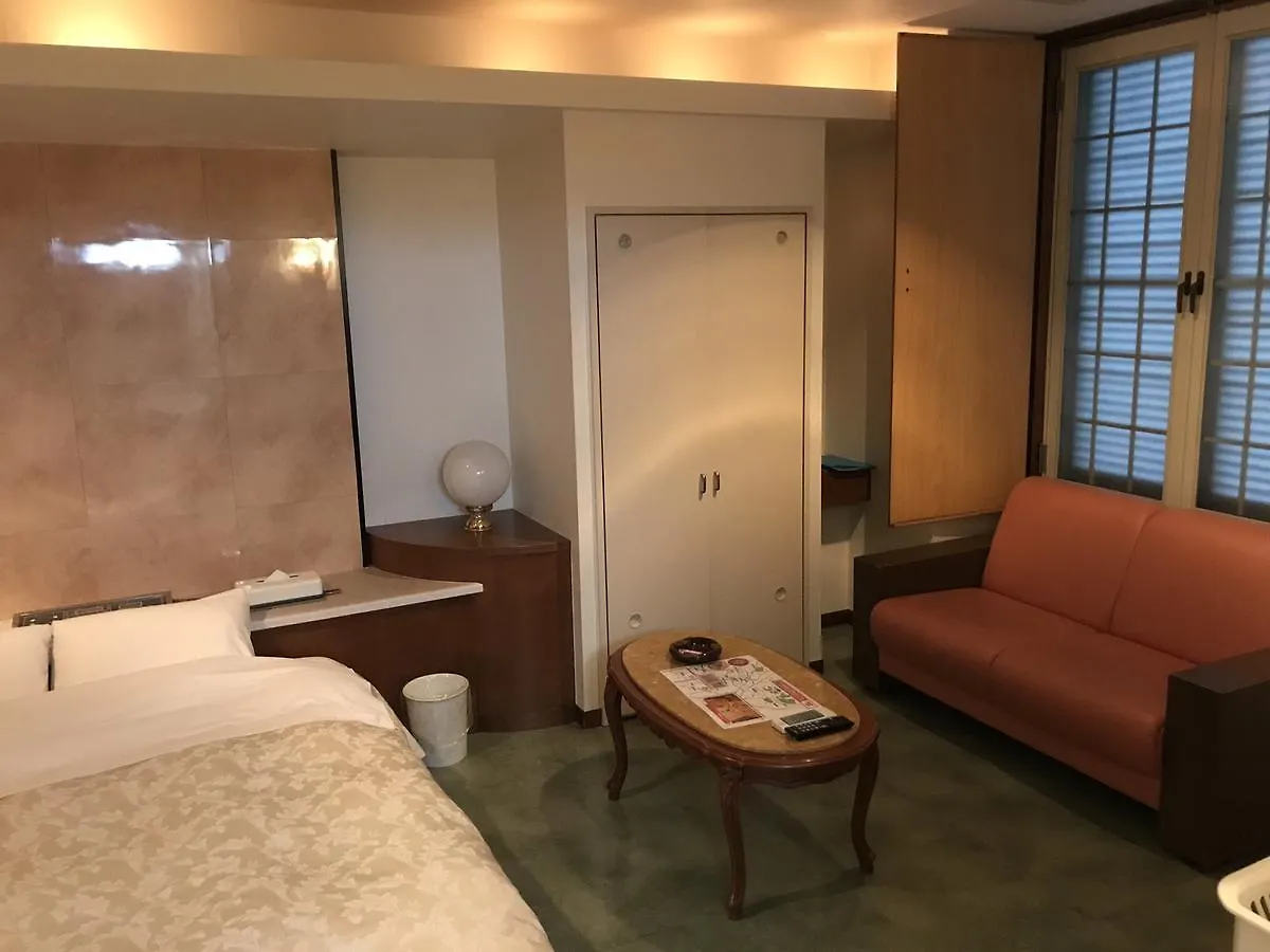 Love hotel Hotel Tiffany (Adults Only) Asahikawa