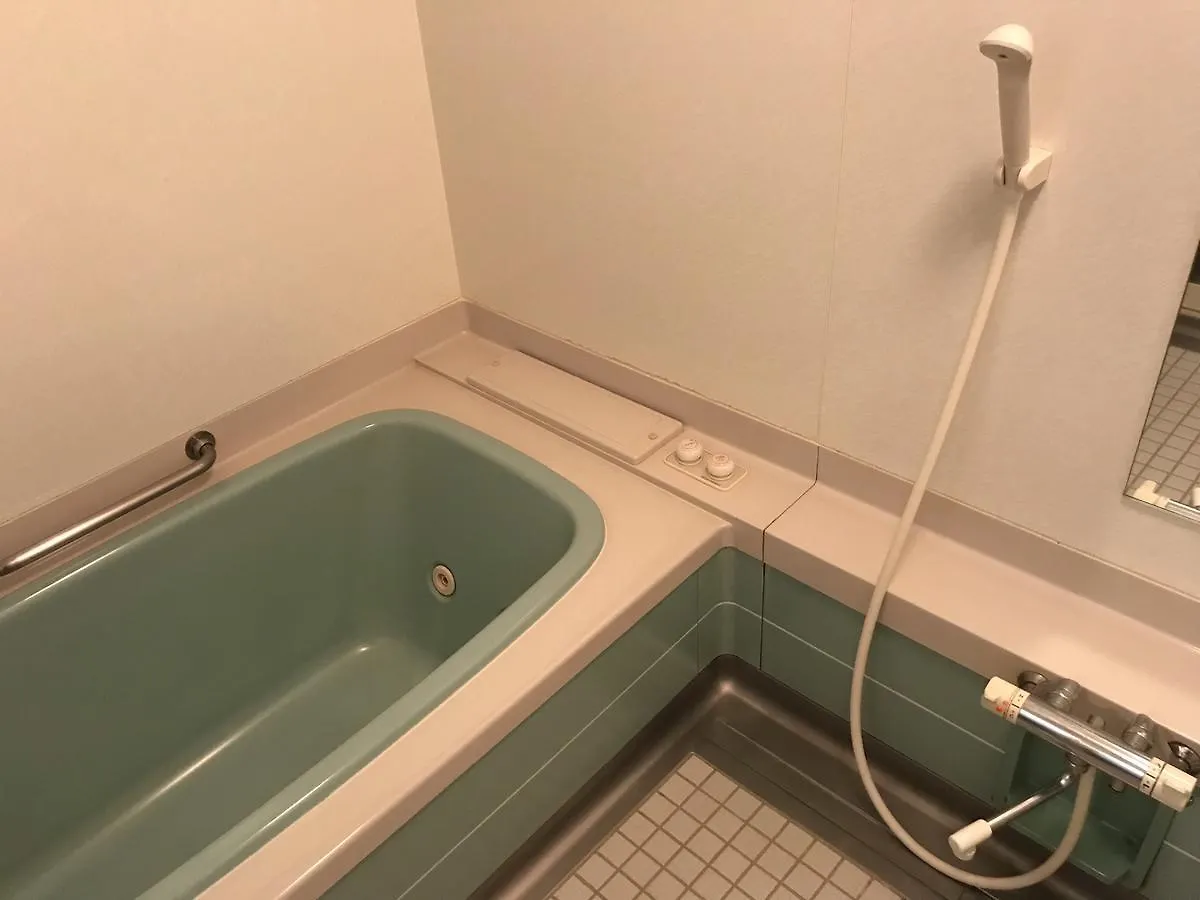 Hotel Tiffany (Adults Only) Asahikawa 0*,  Japan