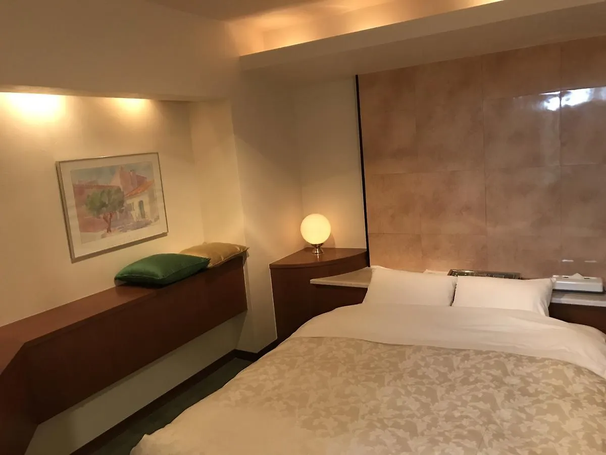 Hotel Tiffany (Adults Only) Asahikawa 0*,  Japan