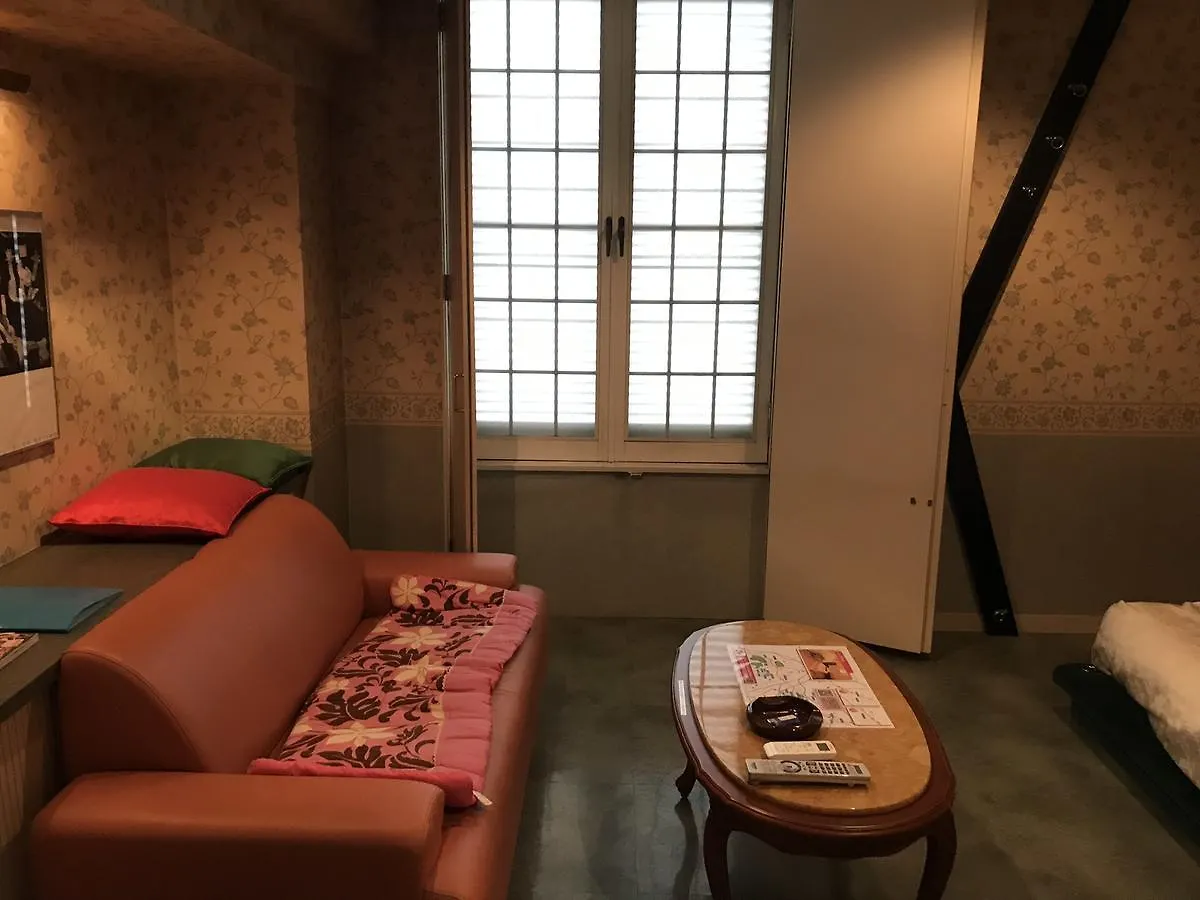 Hotel Tiffany (Adults Only) Asahikawa Love hotel
