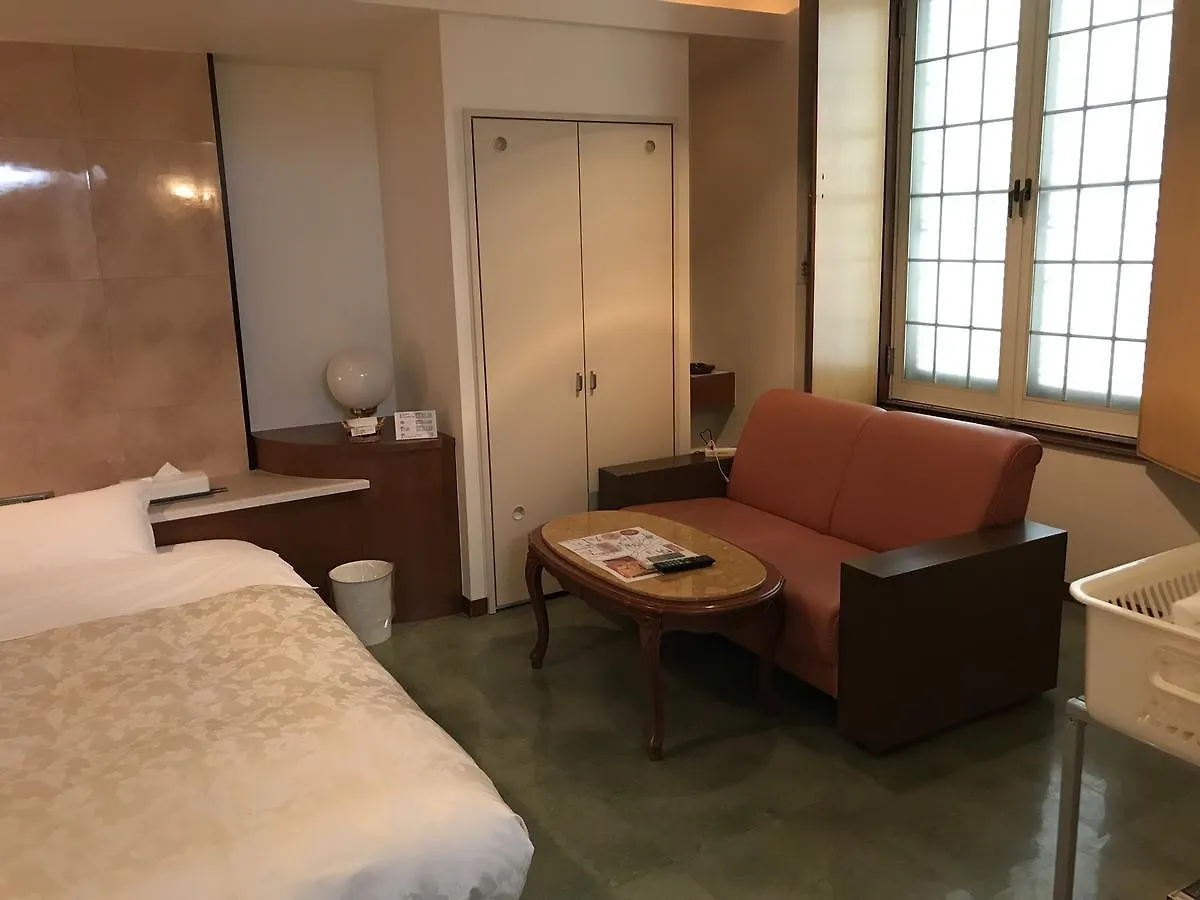 Hotel Tiffany (Adults Only) Asahikawa Love hotel
