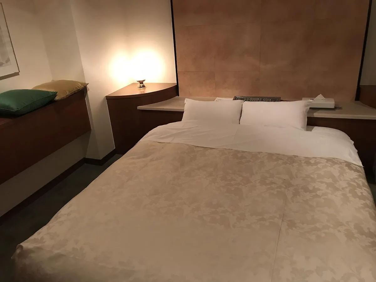 Hotel Tiffany (Adults Only) Asahikawa 0*,
