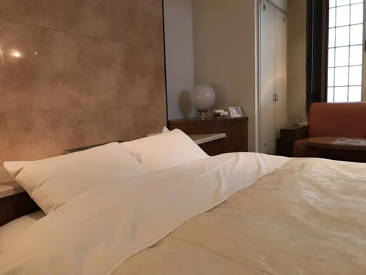 Hotel Tiffany (Adults Only) Asahikawa Love hotel