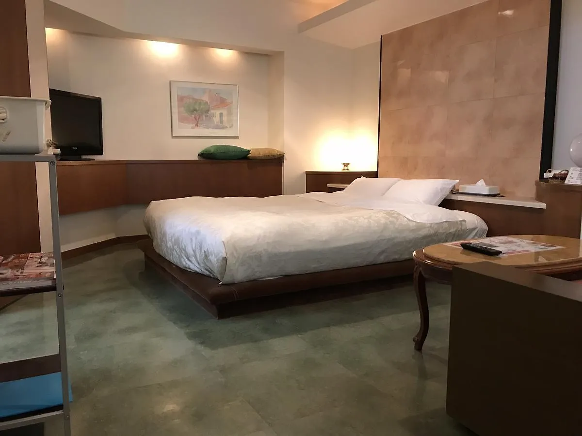 Love hotel Hotel Tiffany (Adults Only) Asahikawa Japan