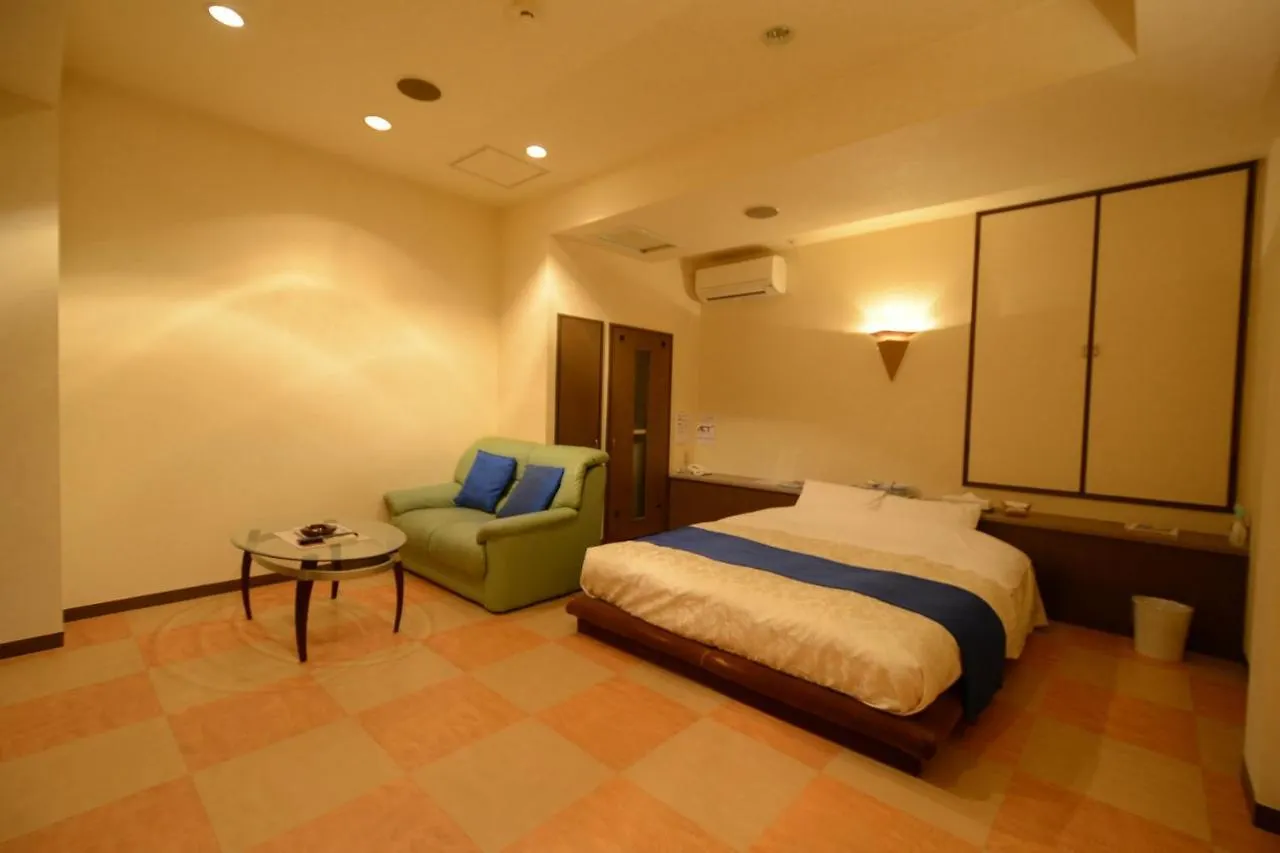 Hotel Tiffany (Adults Only) Asahikawa