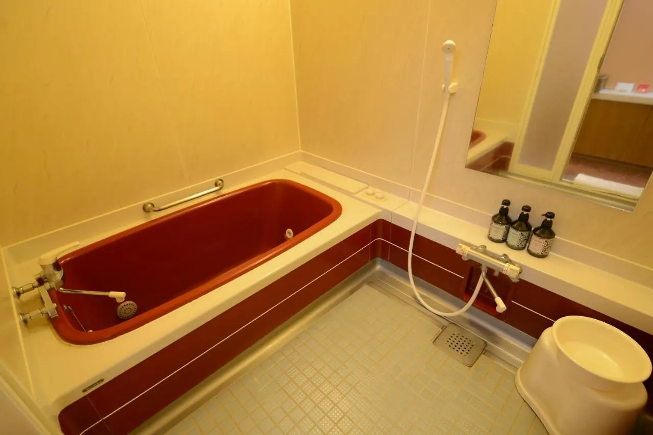Hotel Tiffany (Adults Only) Asahikawa