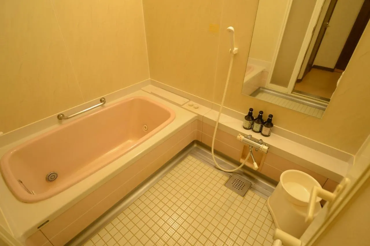 Hotel Tiffany (Adults Only) Asahikawa Japan